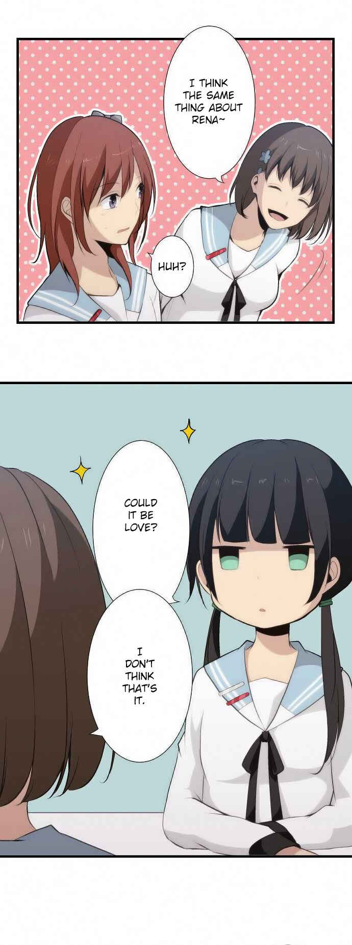 Page 10 Chapter 56 ReLIFE