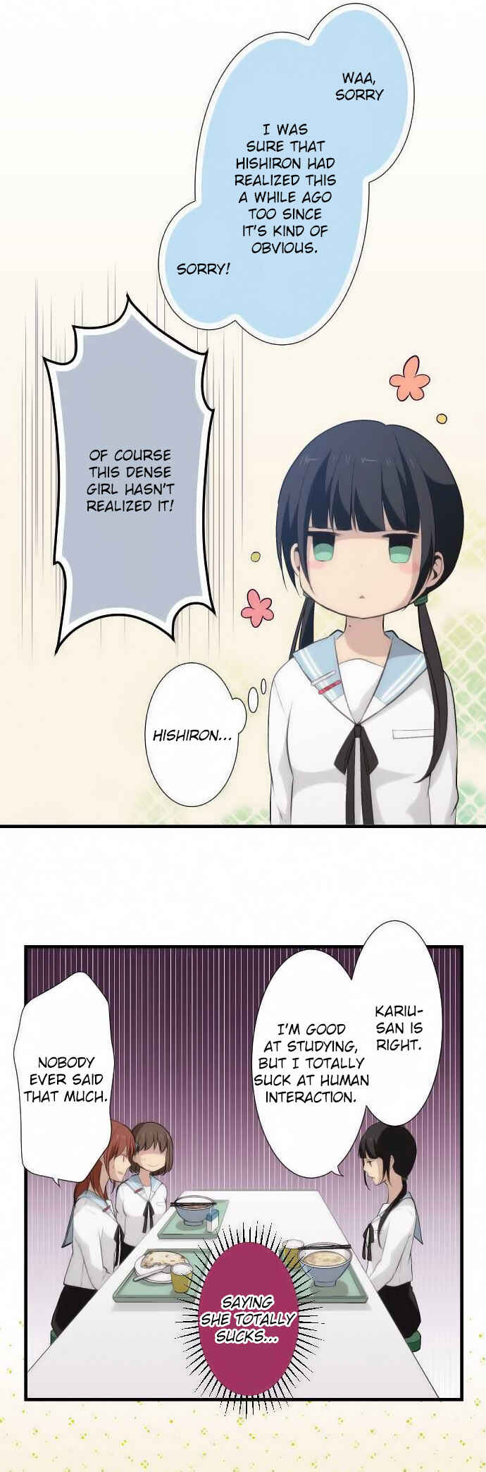 Page 12 Chapter 56 ReLIFE