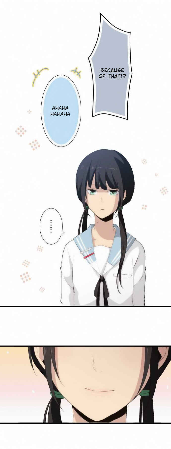 Page 17 Chapter 56 ReLIFE