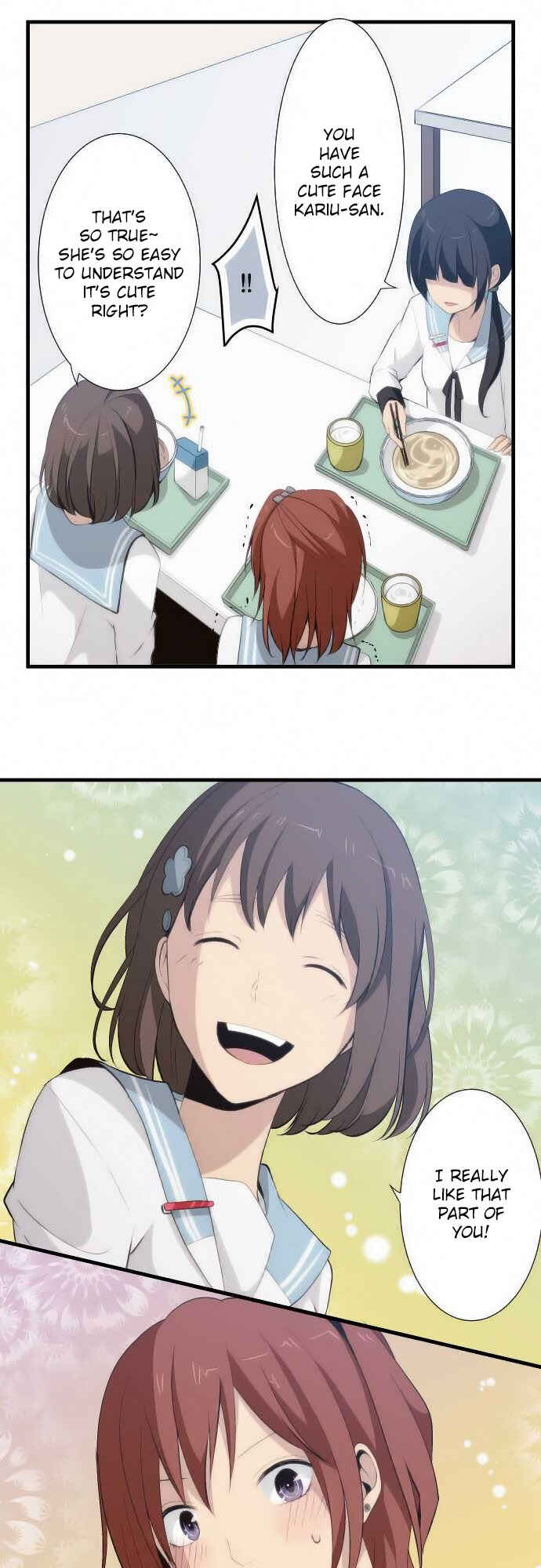 Page 18 Chapter 56 ReLIFE