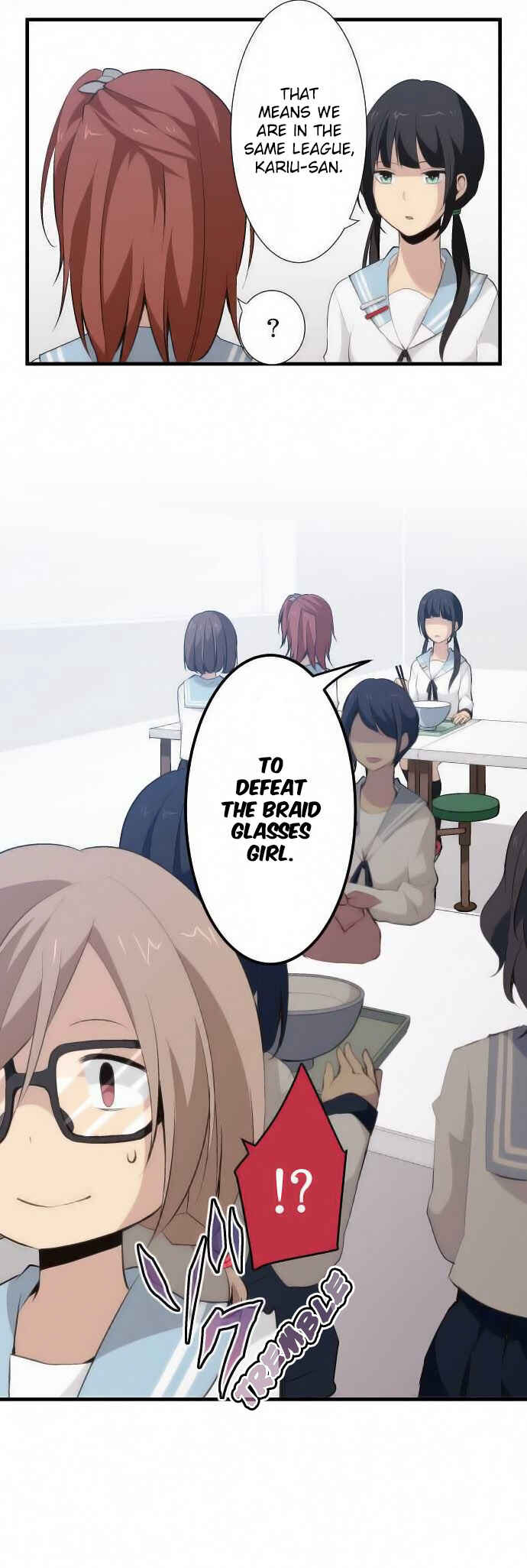 Page 20 Chapter 56 ReLIFE
