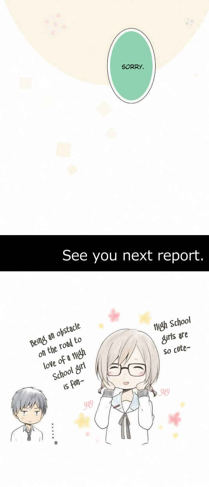 Page 23 Chapter 56 ReLIFE