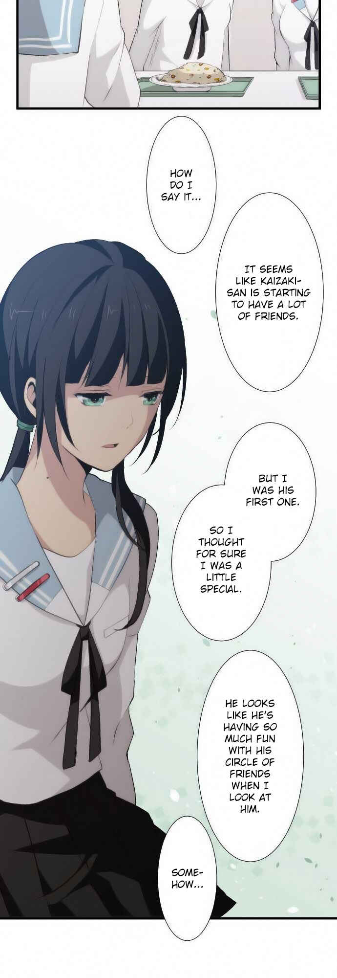 Page 8 Chapter 56 ReLIFE