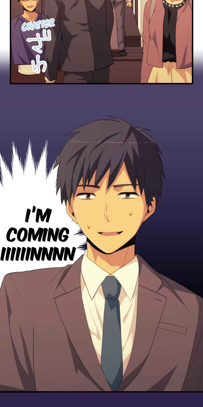 Page 12 Chapter 218 ReLIFE
