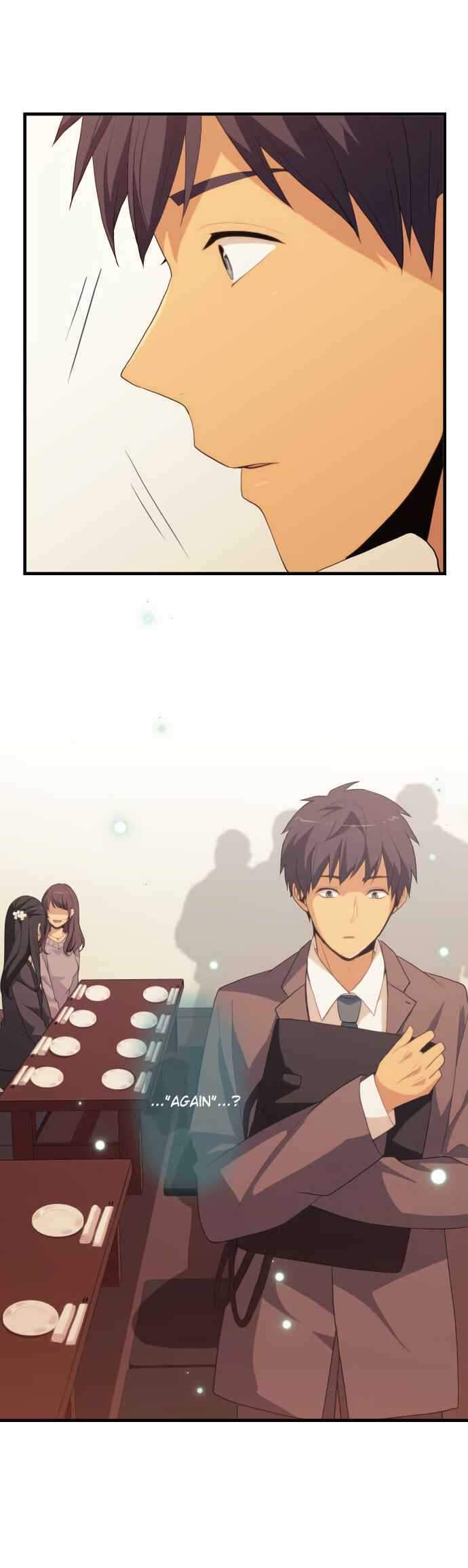 Page 18 Chapter 218 ReLIFE