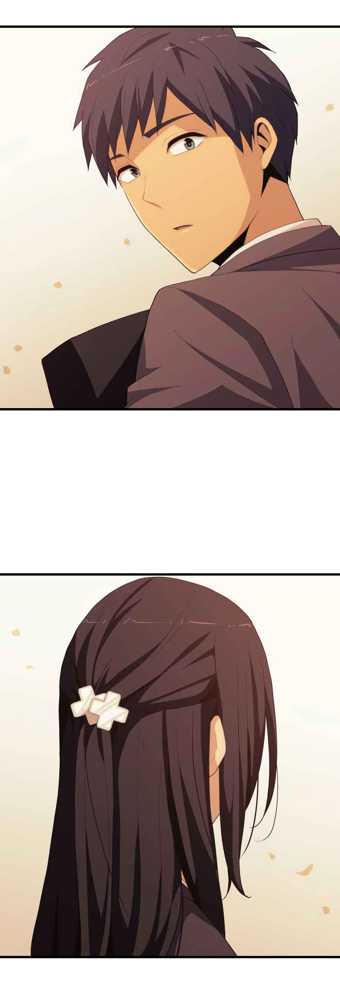 Page 19 Chapter 218 ReLIFE