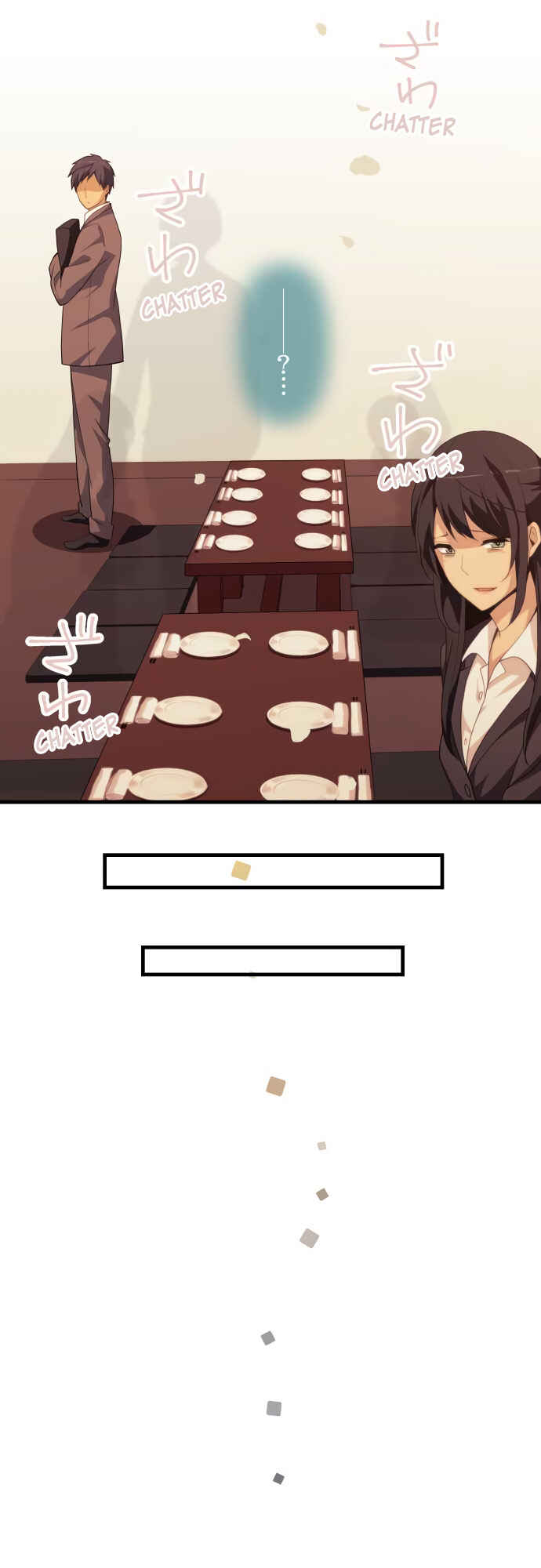 Page 20 Chapter 218 ReLIFE