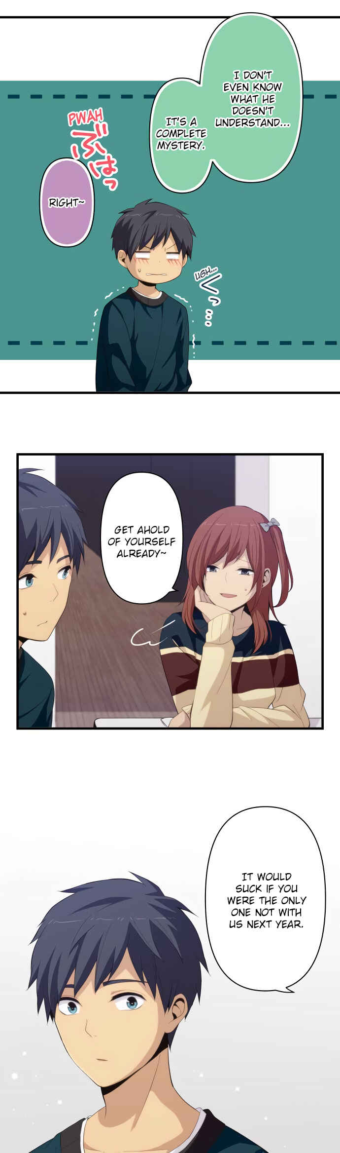 Page 16 Chapter 183 ReLIFE
