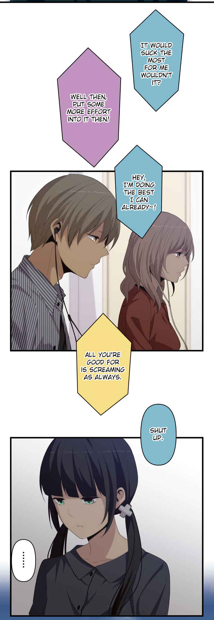 Page 18 Chapter 183 ReLIFE
