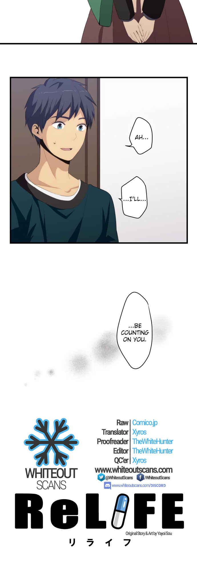 Page 4 Chapter 183 ReLIFE