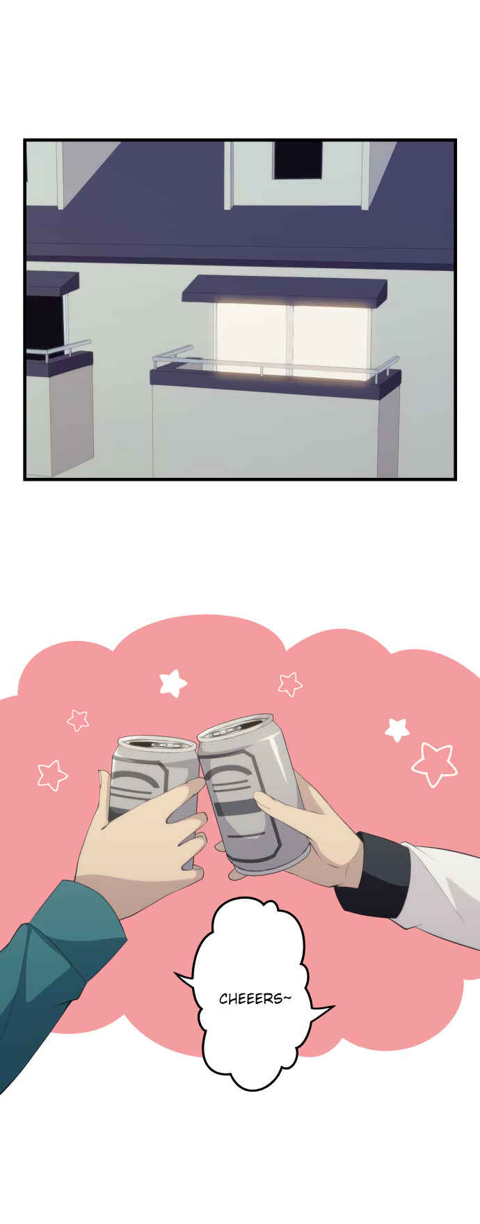 Page 1 Chapter 180 ReLIFE
