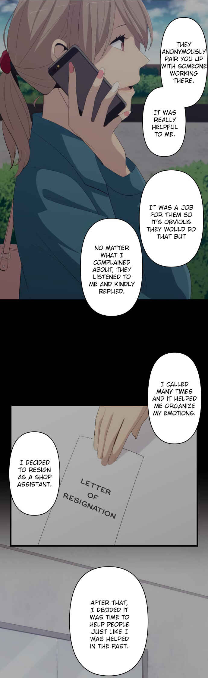 Page 12 Chapter 180 ReLIFE