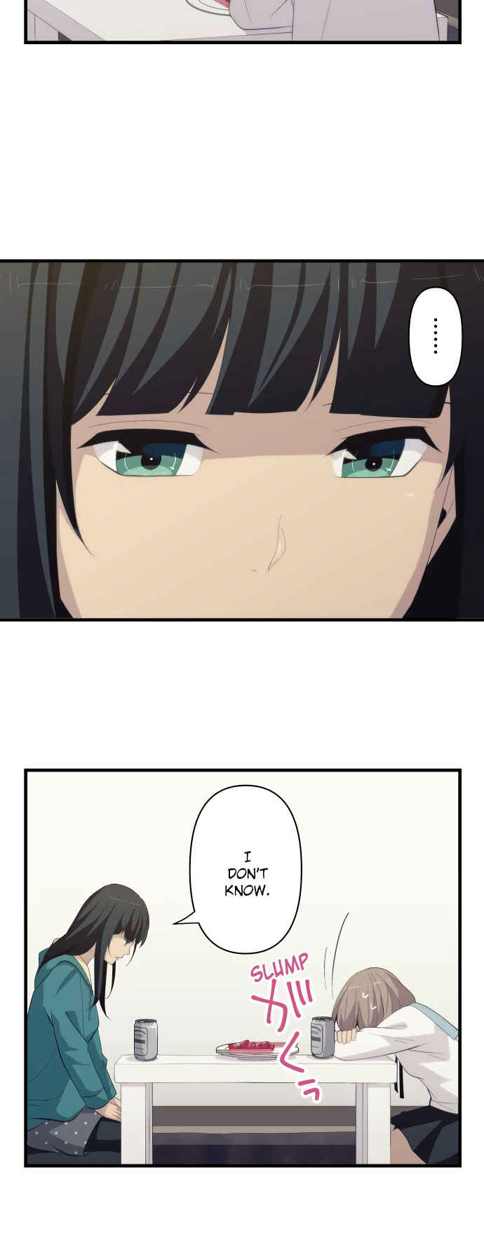 Page 20 Chapter 180 ReLIFE