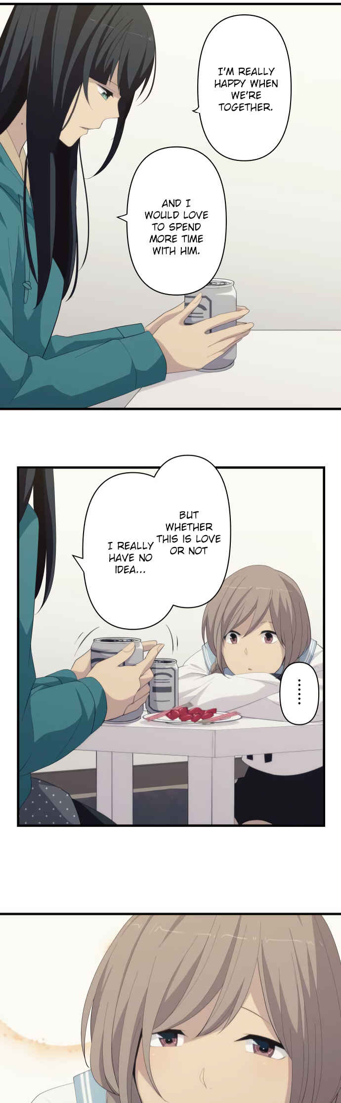 Page 21 Chapter 180 ReLIFE