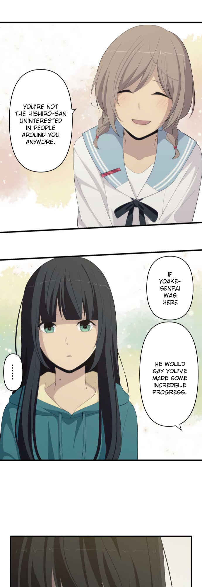 Page 23 Chapter 180 ReLIFE