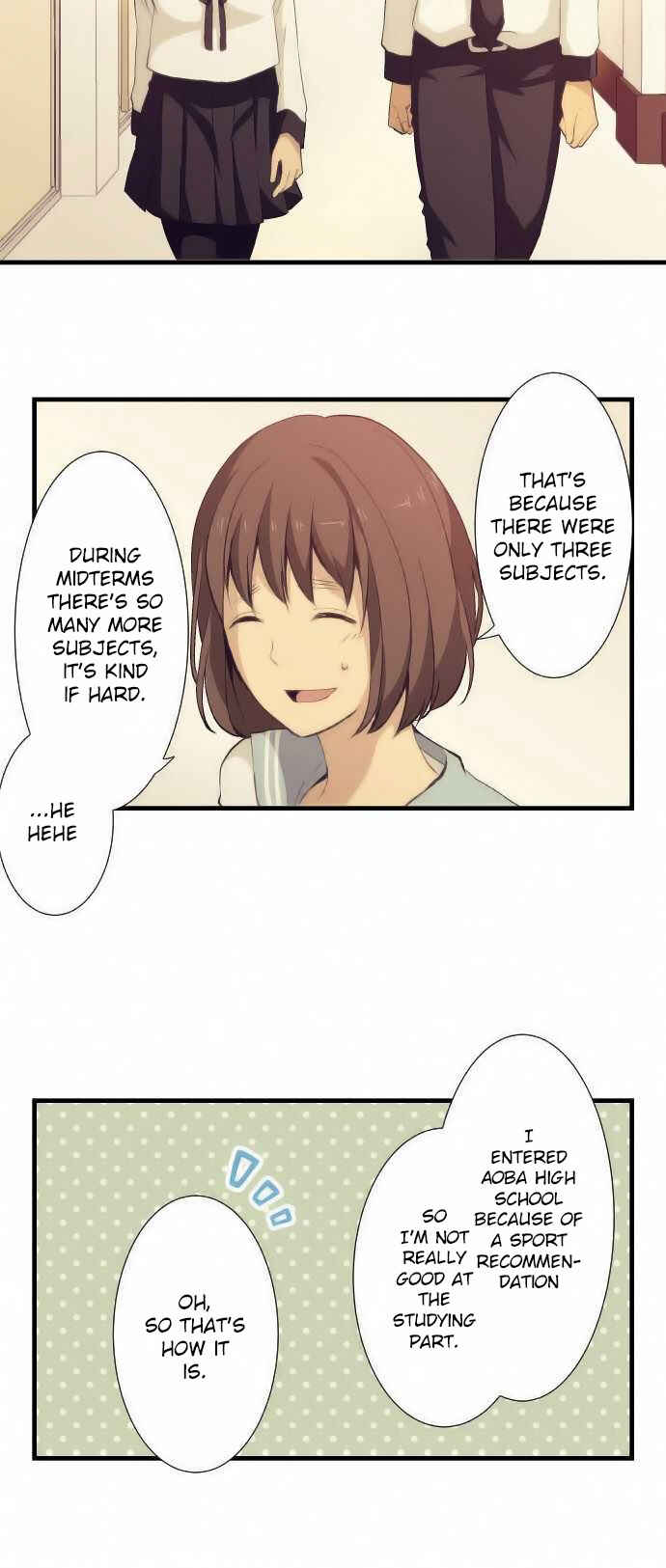 Page 12 Chapter 58 ReLIFE