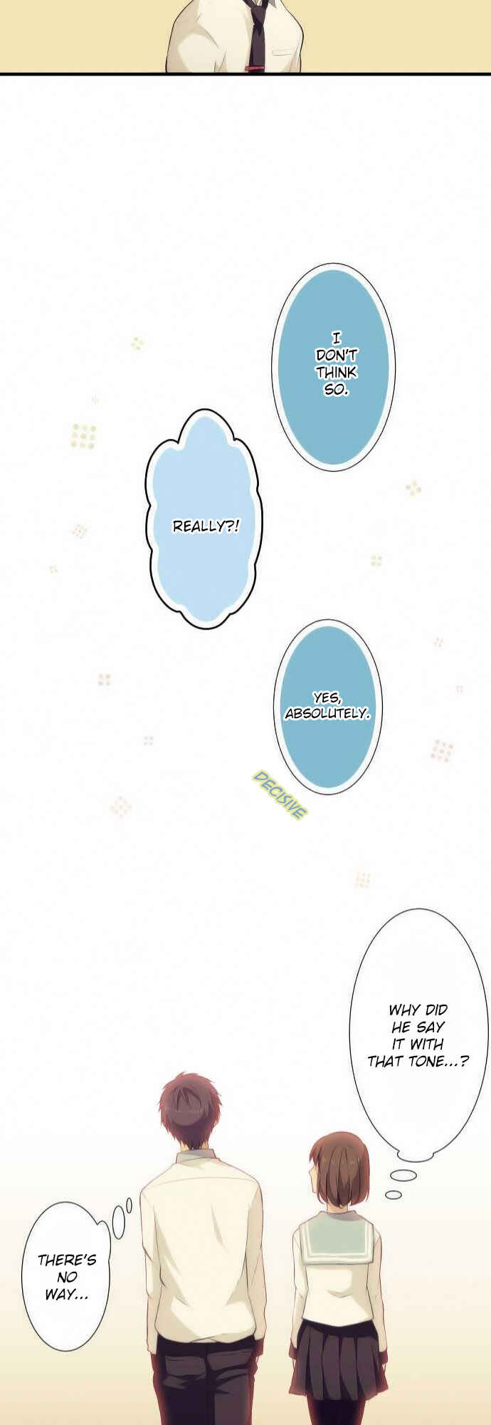 Page 21 Chapter 58 ReLIFE