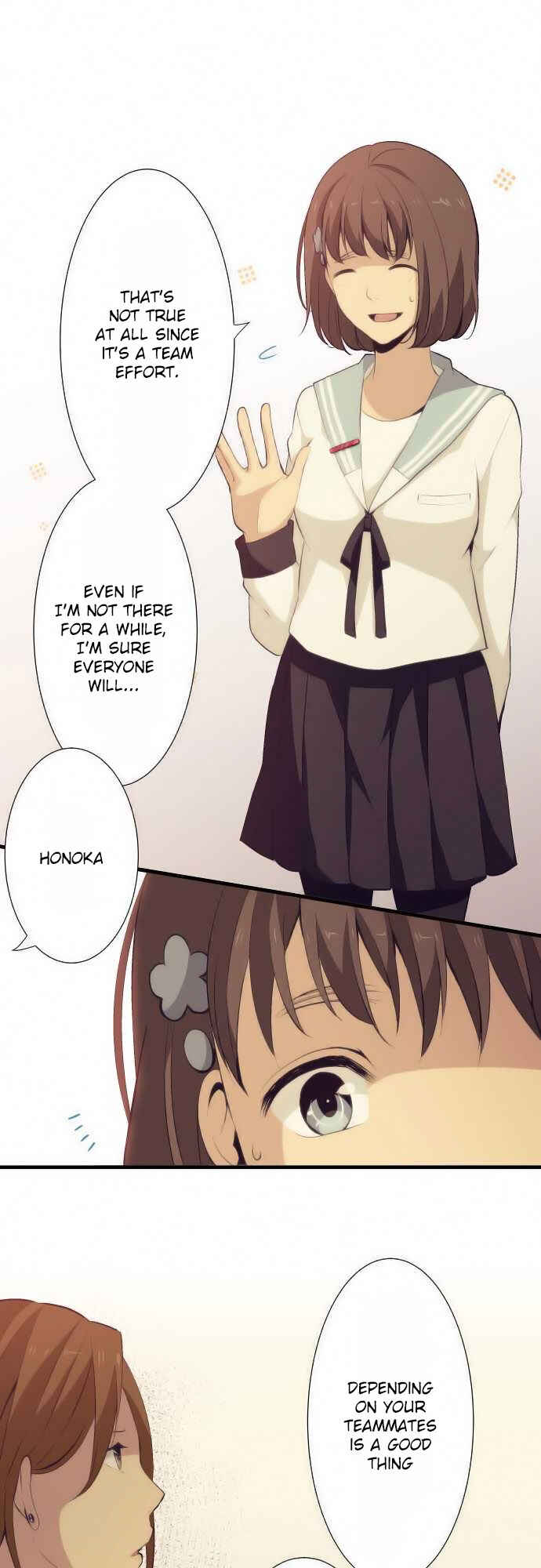 Page 5 Chapter 58 ReLIFE