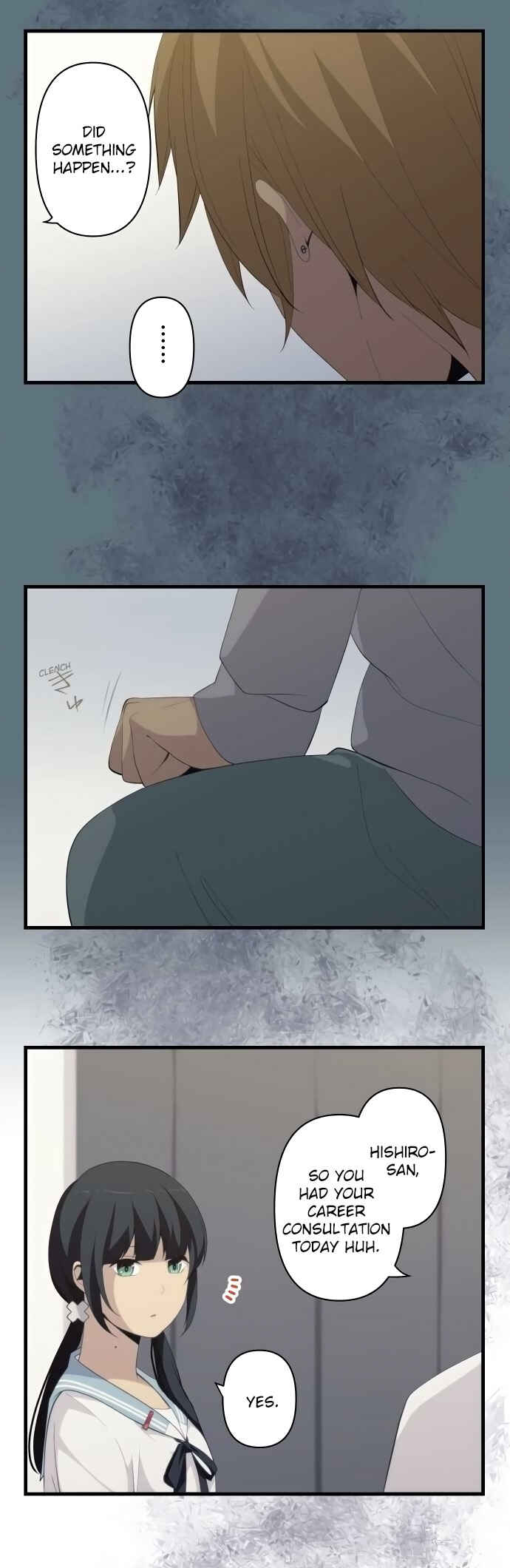 Page 12 Chapter 167 ReLIFE