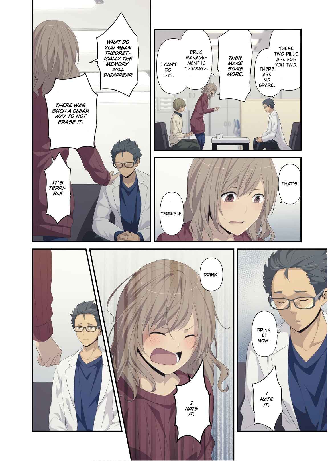 Page 4 Chapter 213.5 ReLIFE