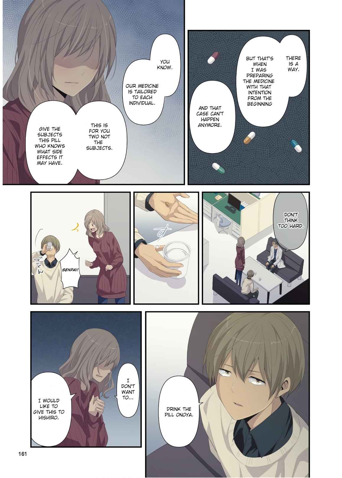 Page 5 Chapter 213.5 ReLIFE