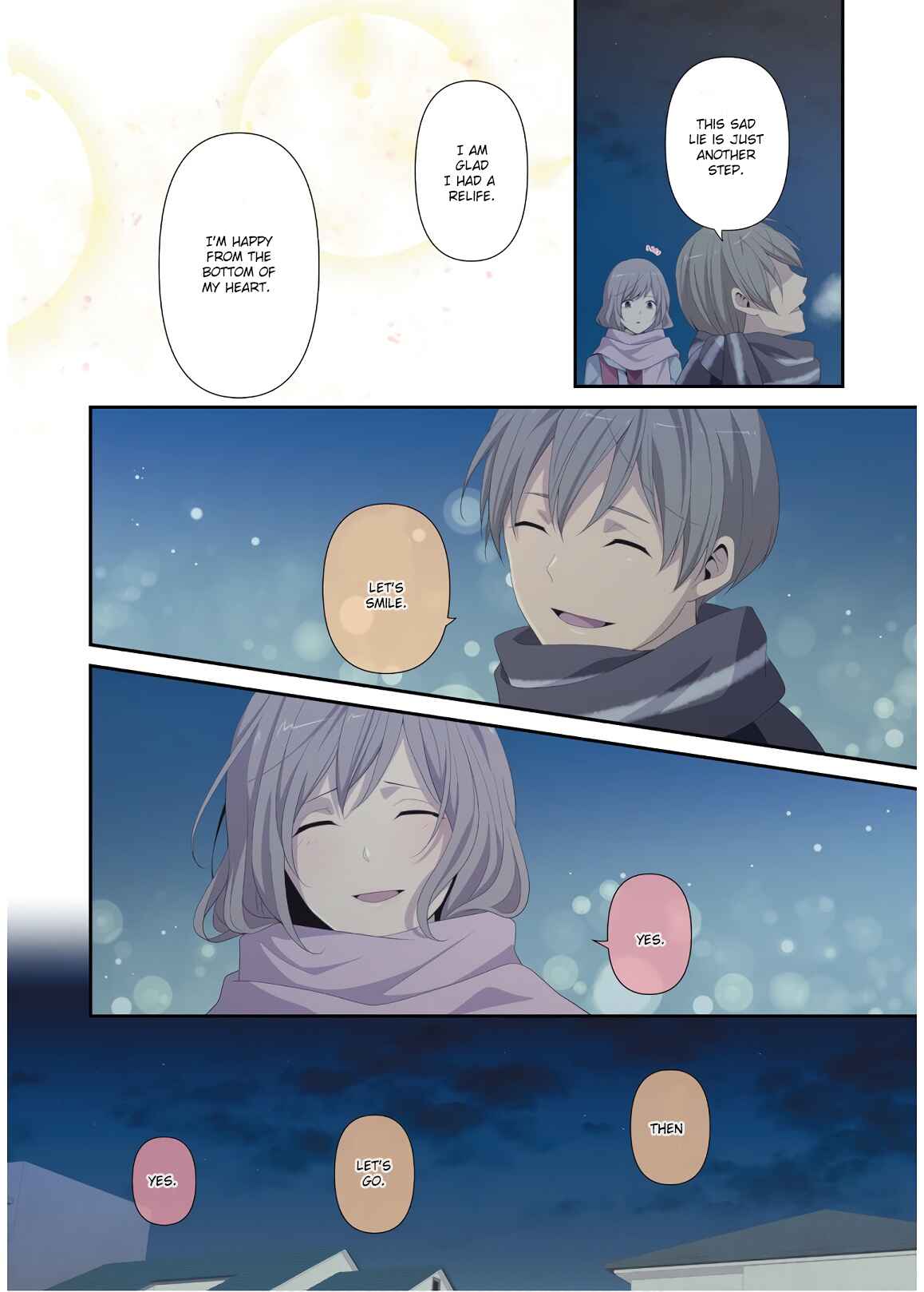 Page 8 Chapter 213.5 ReLIFE