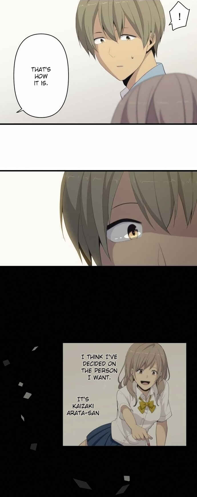 Page 2 Chapter 119 ReLIFE
