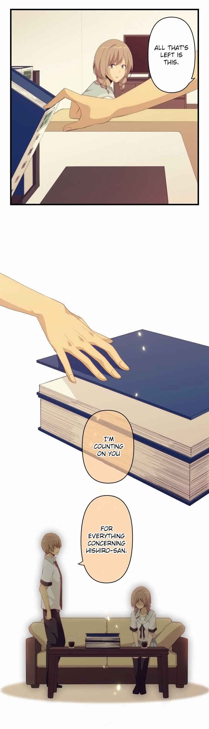 Page 20 Chapter 119 ReLIFE