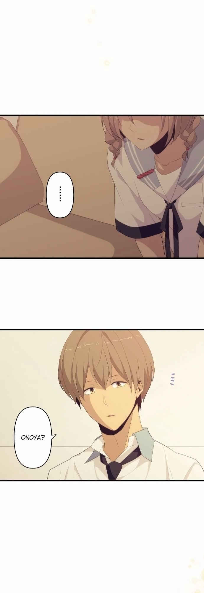 Page 21 Chapter 119 ReLIFE