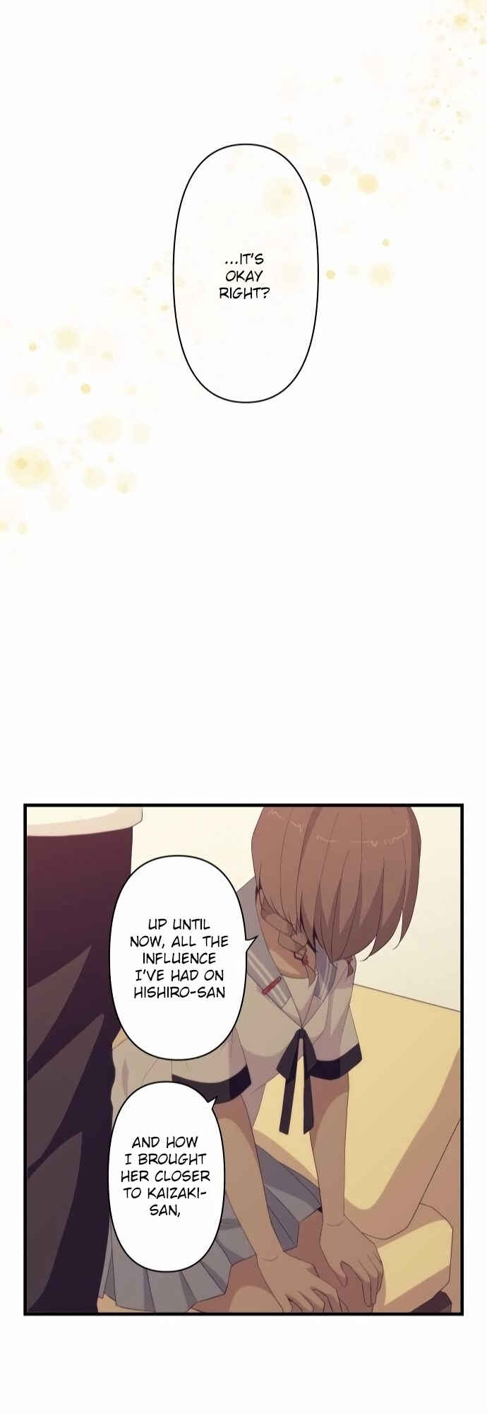 Page 22 Chapter 119 ReLIFE