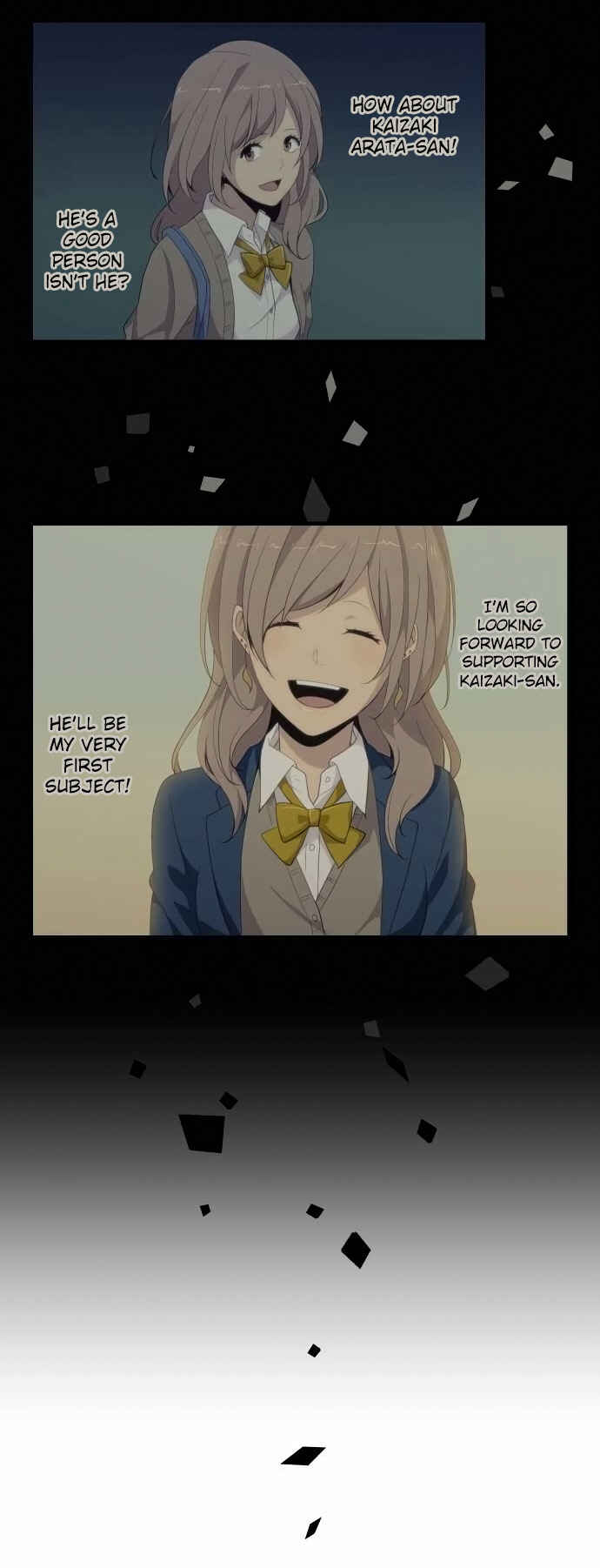 Page 3 Chapter 119 ReLIFE
