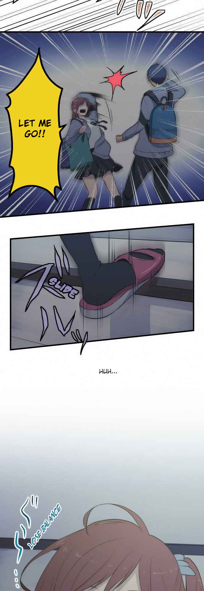 Page 14 Chapter 37 ReLIFE