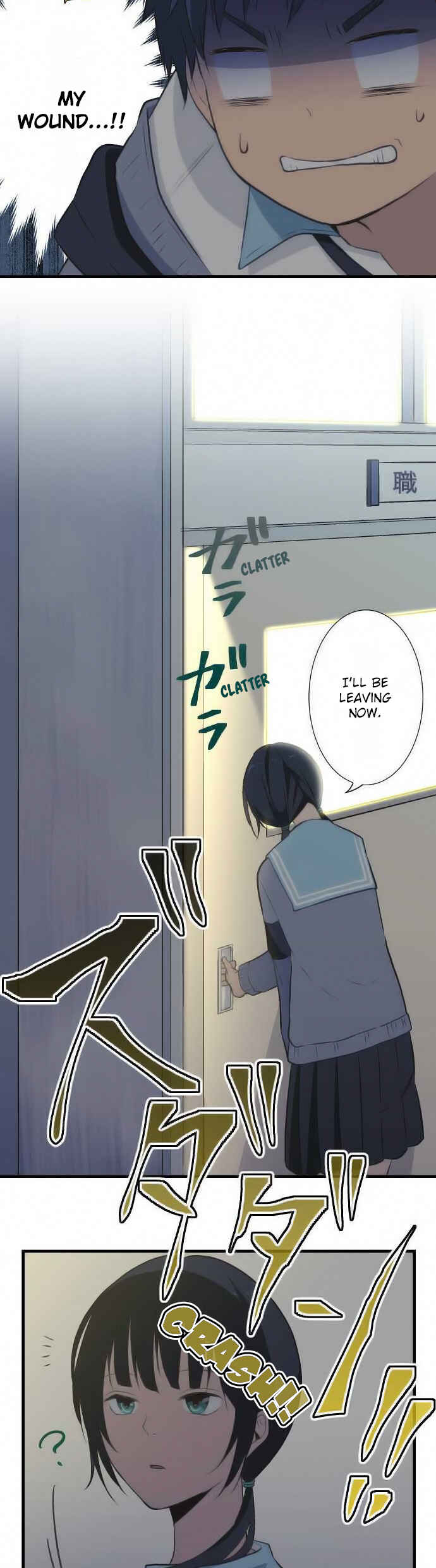 Page 17 Chapter 37 ReLIFE