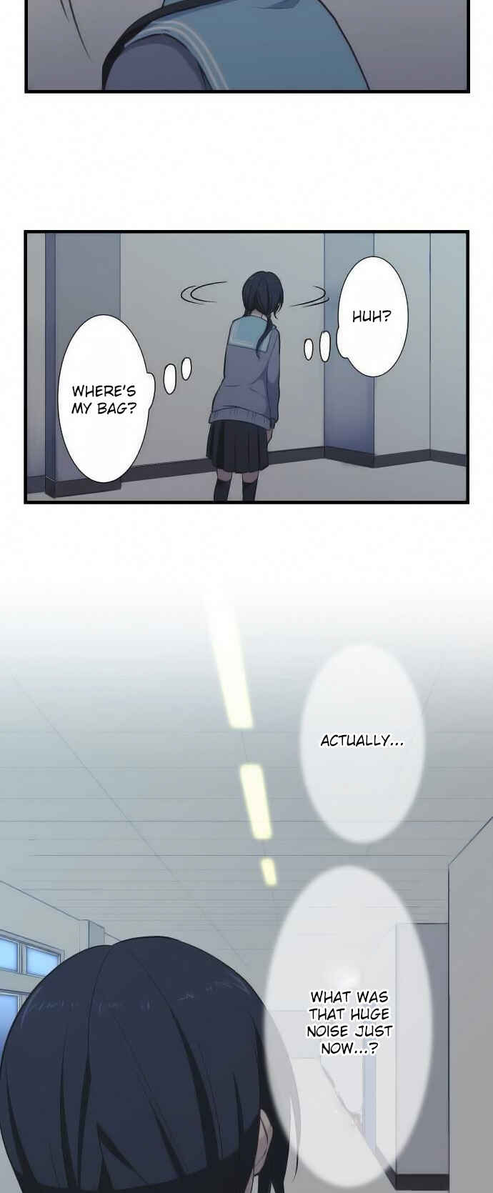 Page 18 Chapter 37 ReLIFE