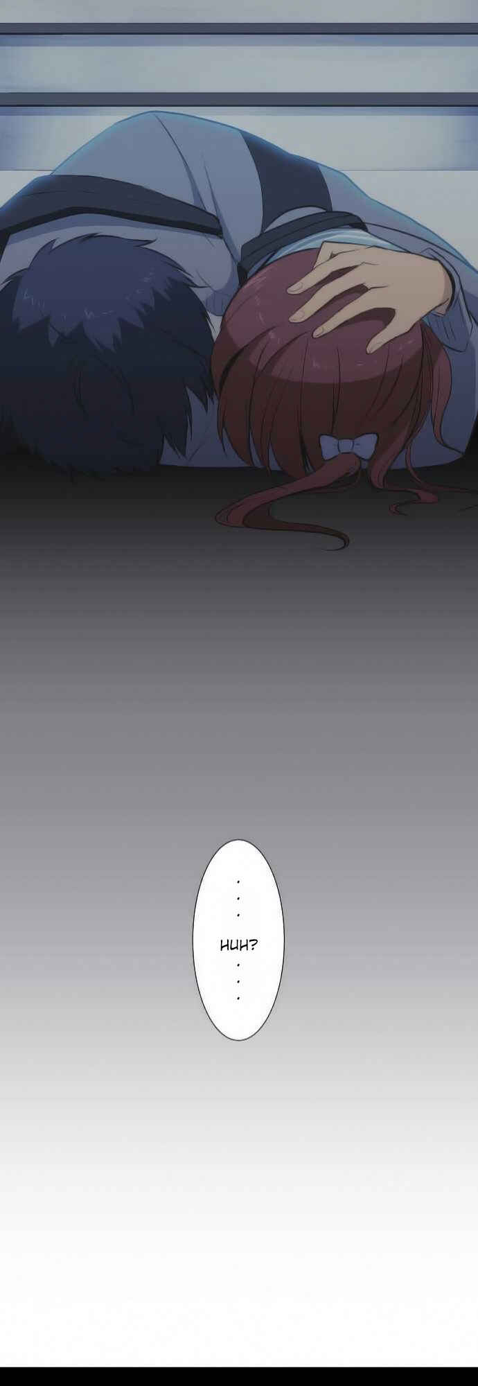 Page 21 Chapter 37 ReLIFE
