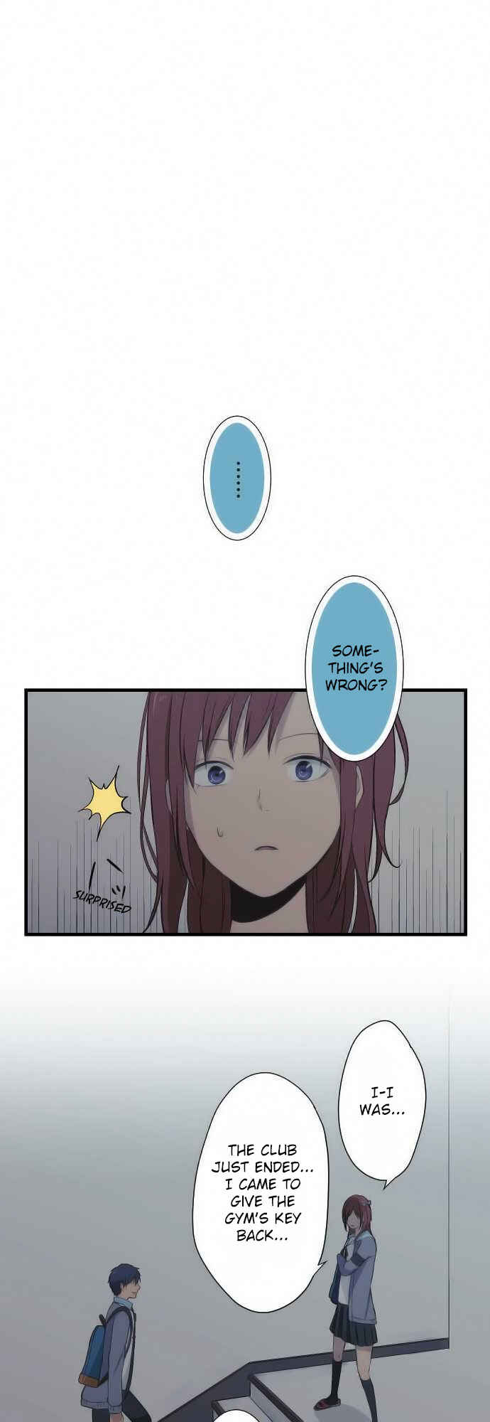 Page 3 Chapter 37 ReLIFE