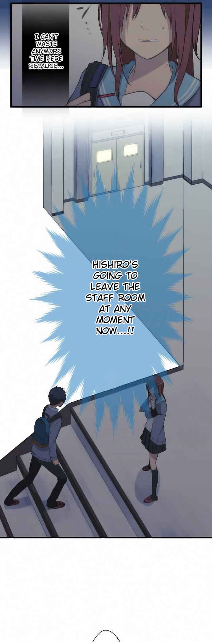 Page 5 Chapter 37 ReLIFE