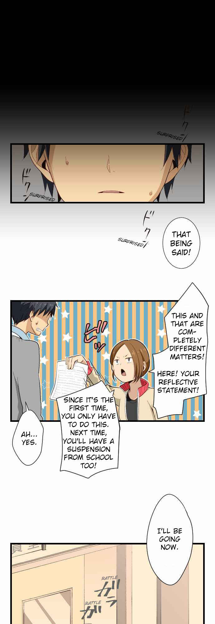 Page 10 Chapter 16 ReLIFE