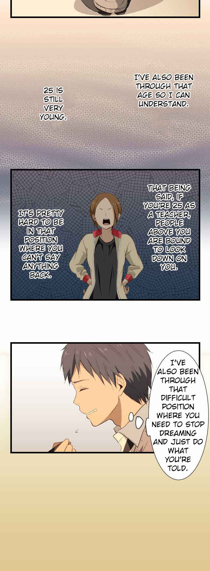 Page 14 Chapter 16 ReLIFE