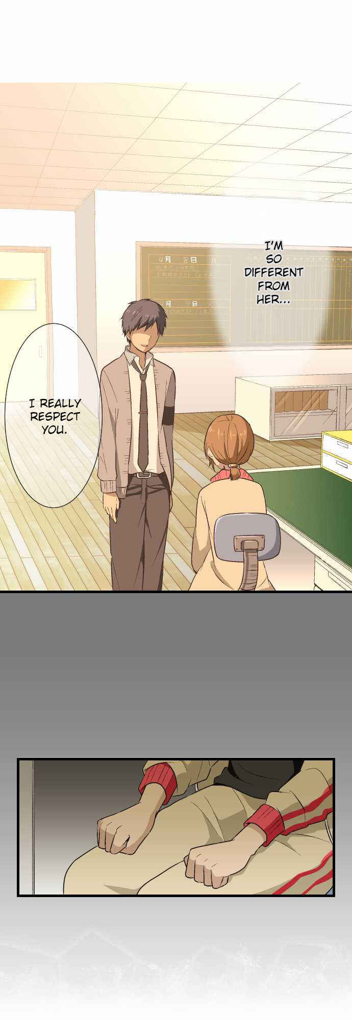 Page 6 Chapter 16 ReLIFE