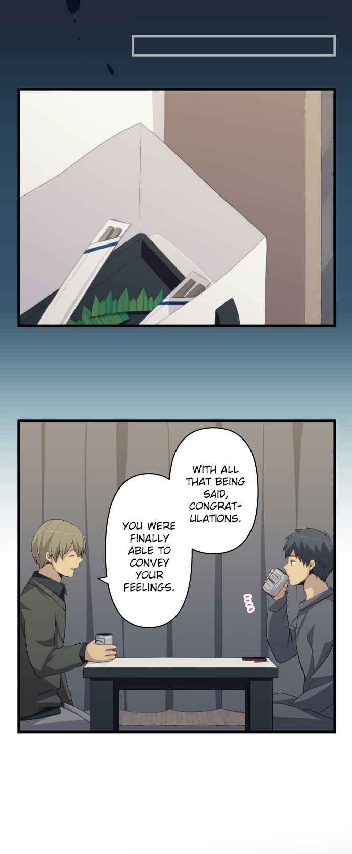 Page 10 Chapter 199 ReLIFE