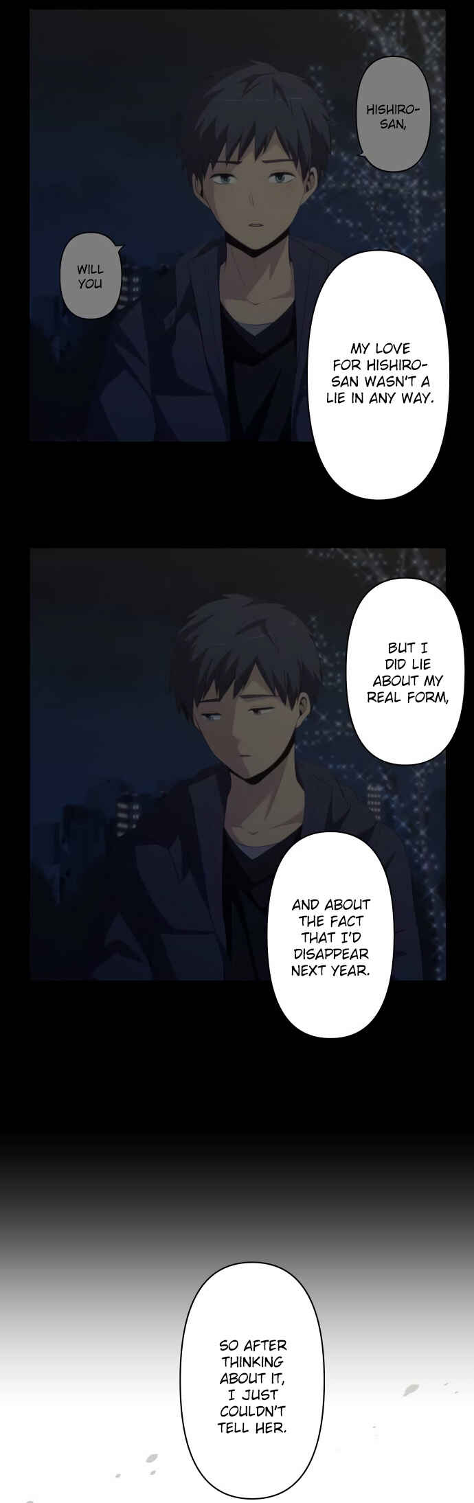 Page 13 Chapter 199 ReLIFE
