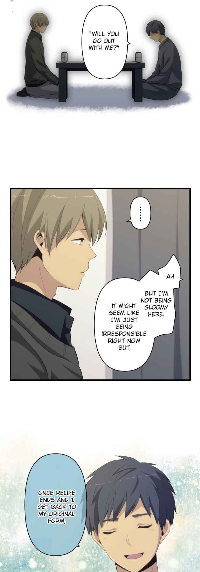 Page 14 Chapter 199 ReLIFE