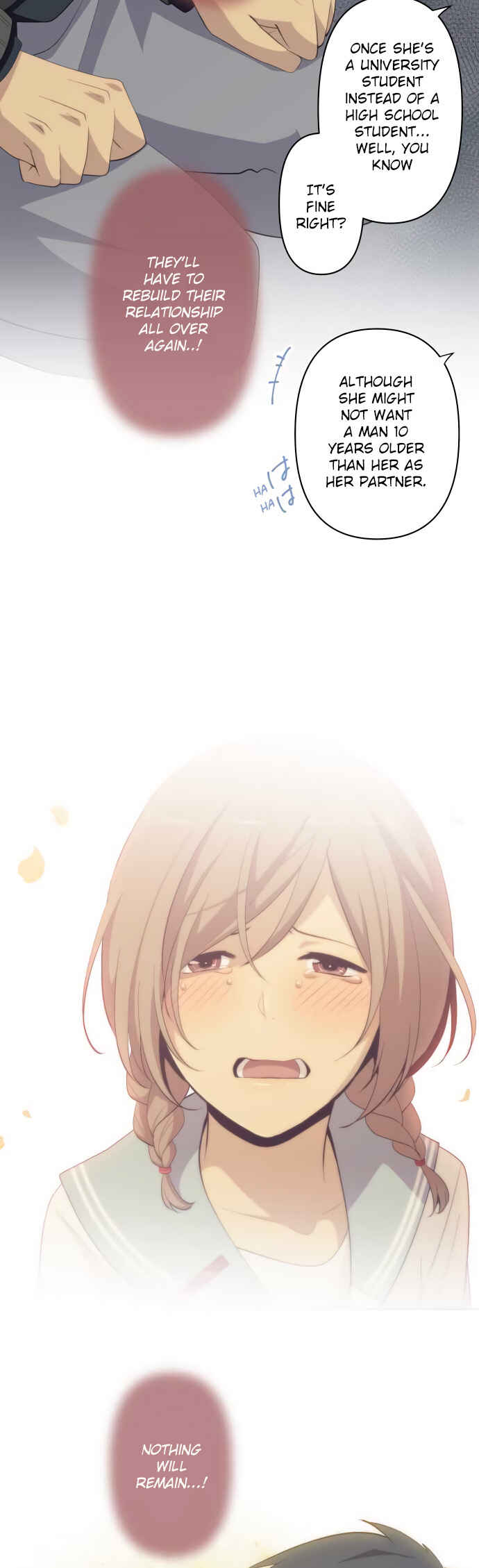 Page 18 Chapter 199 ReLIFE