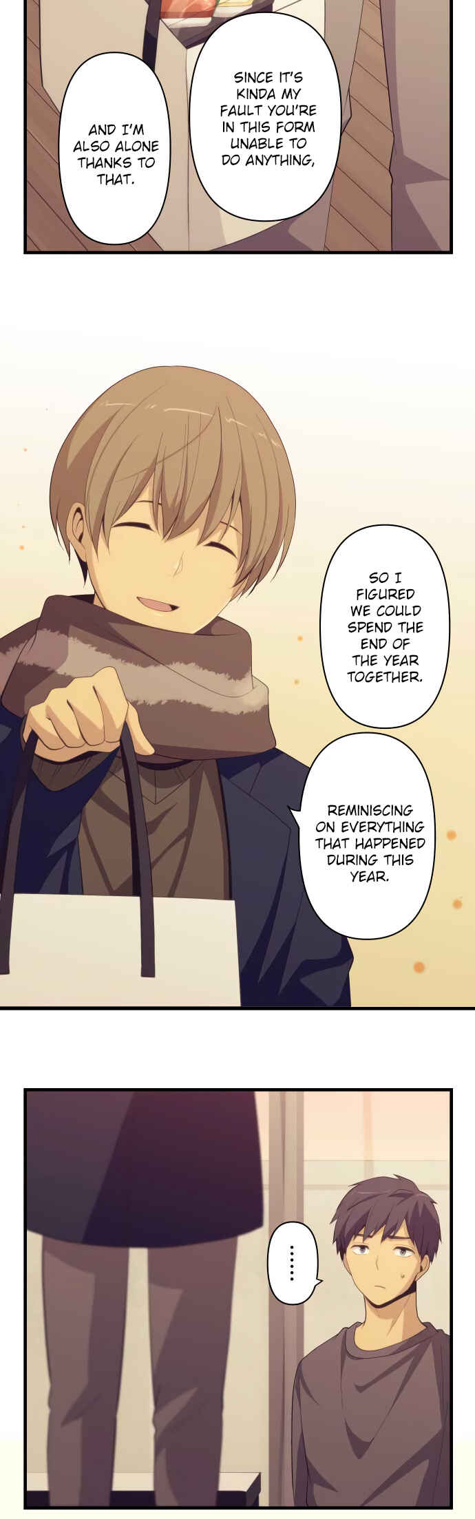 Page 7 Chapter 199 ReLIFE