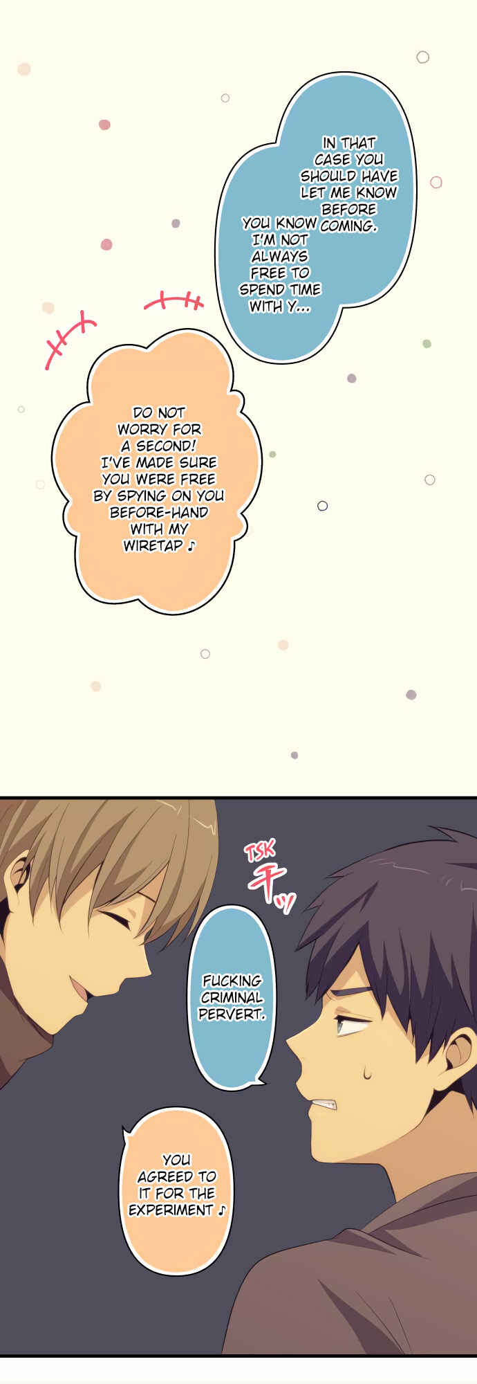Page 8 Chapter 199 ReLIFE