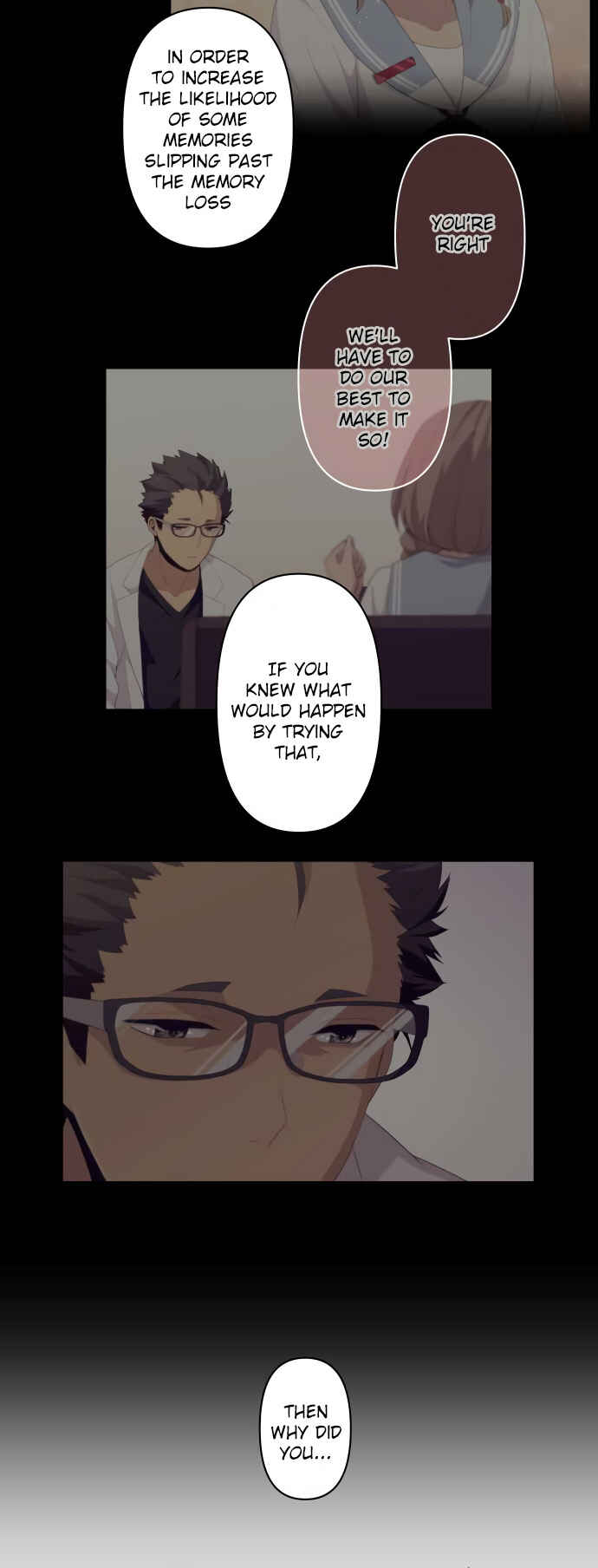 Page 10 Chapter 204 ReLIFE