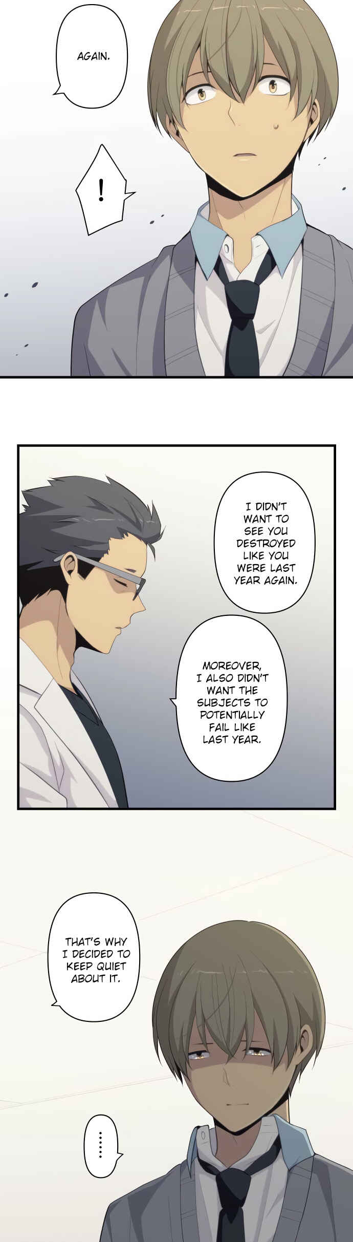 Page 12 Chapter 204 ReLIFE