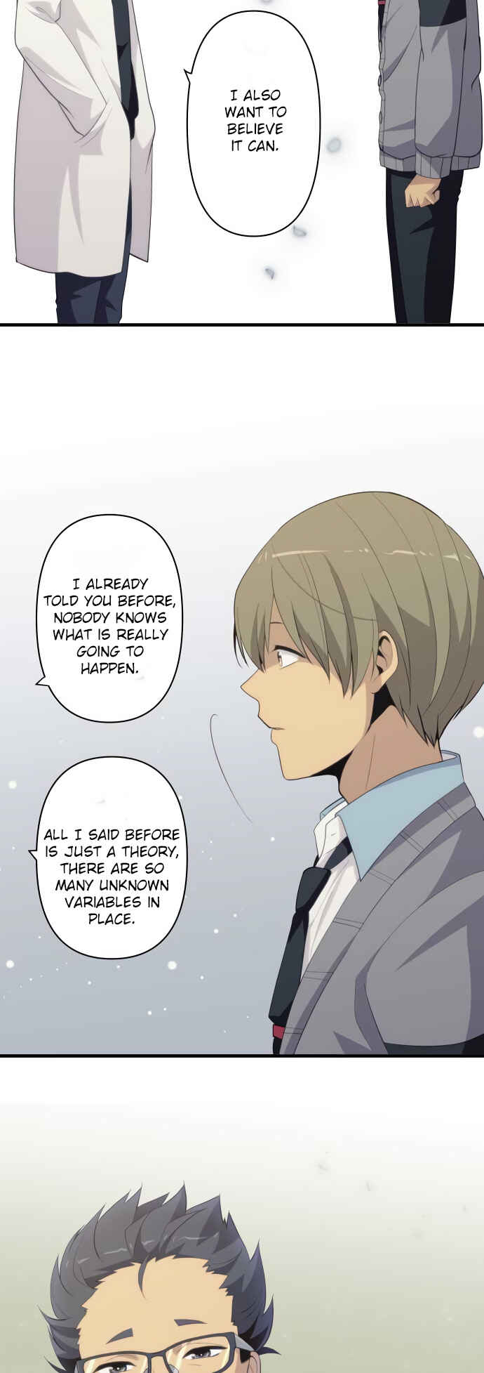 Page 14 Chapter 204 ReLIFE