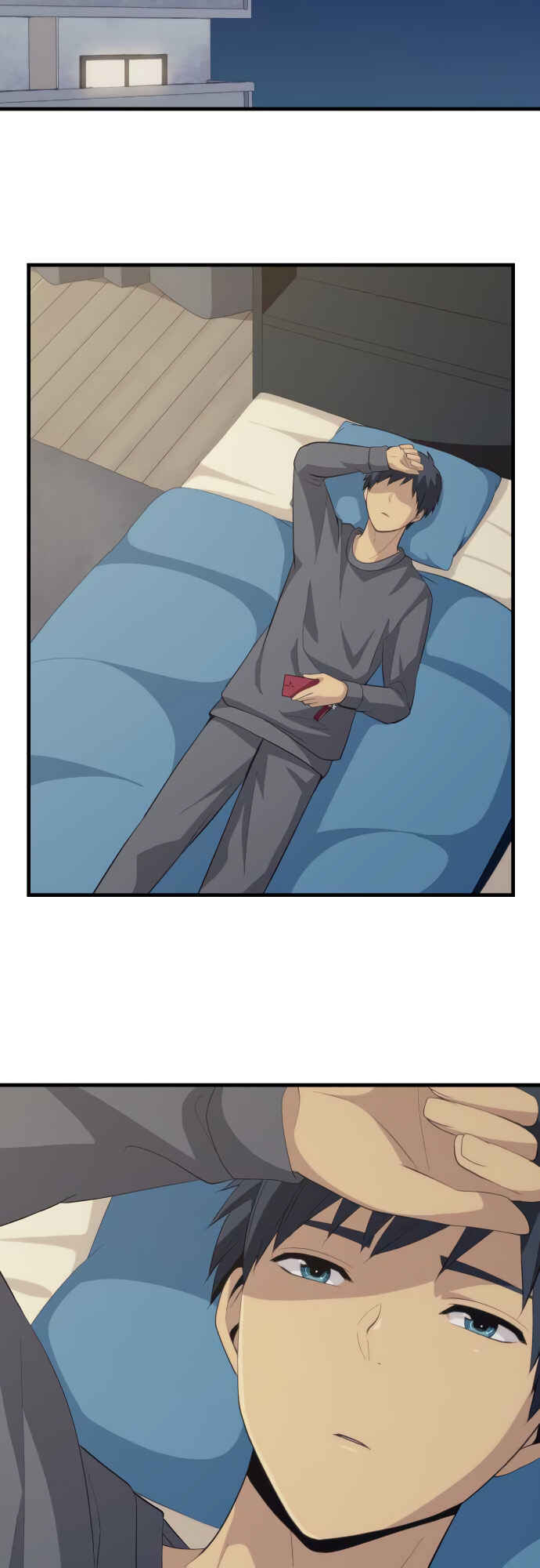 Page 18 Chapter 204 ReLIFE